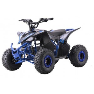 Elektrinis keturratis DESERT STORM LIFT 48V20AH 1500W